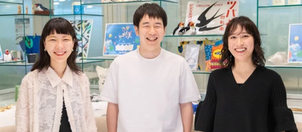 キャリアもライフイベントも両立できる！？新卒入社後、産育休を取得した3人にリアルなお話聞いてきました！