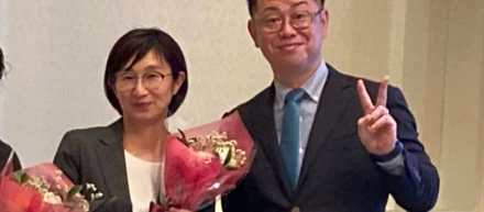 リーダーが育つ喜び