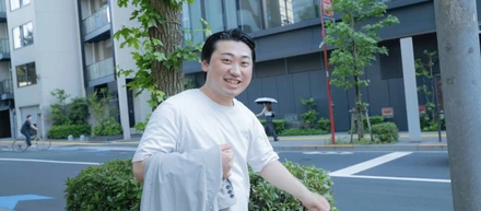 【入社1ヶ月で抜擢】理想と現実の間で揺れながら、「本質を極める」──ヘッドスパ事業責任者・津田真の挑戦