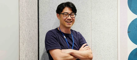 【社員インタビューVol.4】仲間と一緒に“つくる”から面白い。ゼロイチの現場で成長するということ