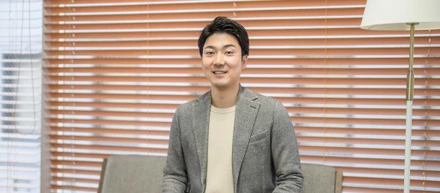 代表取締役 木村 誠宏インタビュー「ウェブで困っている人を助けたい」が原点。【フェルク代表が今、大切にしていること】