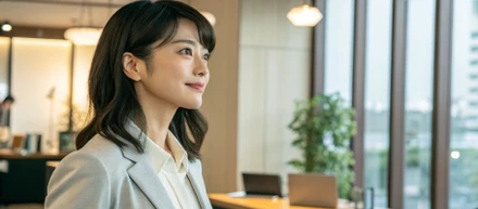 「会社っぽくない会社に入って、人生がちょっと動き出した」