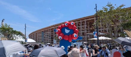 社内イベント｜大阪関西万博（2025年）