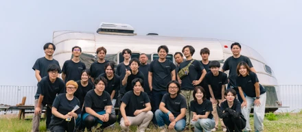 半期に一度！全体MTGを開催しました！