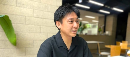 働くを再定義。変革のフロントで描く未来の組織像