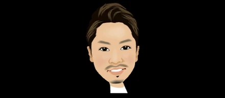 もう一人の髭男爵とは彼のこと。SNS事業部部長の松嵜さんに30の質問してみた！