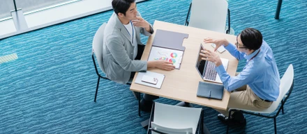IRCで働くって実際どう？社員の本音を公開！