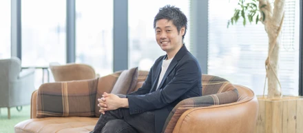 「営業責任者が語る、スタートアップで働くことの醍醐味と社会的意義」