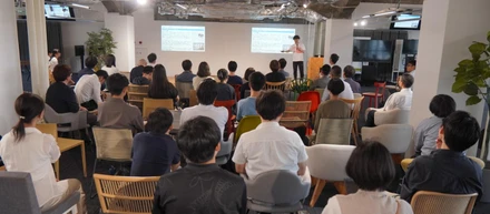 「教育は地域を動かす／ワガママは社会を動かす」──Ongoing! CONFERENCE vol.3 登壇レポート