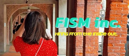 【FISMのリアル】忘れたふりした夢、FISMで叶えたりしてみない？異常値集団の中で、現場と兼任の採用担当が思う会社の魅力