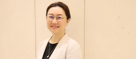 「現場と事業を走らせる」現場に寄り添い、会社を支えるバックオフィスのマネージャーにインタビューしました。