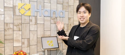 【社員インタビュー】Accounting＆TAX ユニット