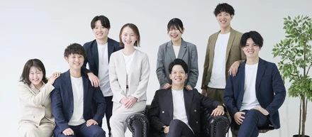 業界課題に挑む、Laughallのキャリア支援のスタンス