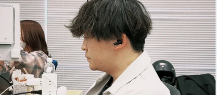 ～Z世代の会社の実態を公開していきます！～