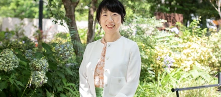 「どうせ変わらない、はもう終わり。」3度の"天職"を経験した代表が語る、iYCの挑戦とは。《代表取締役インタビュー / 大場 祐子》