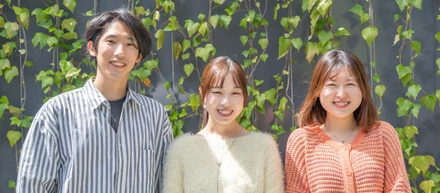 【入社2年目インタビュー】スタートアップだから得られる経験で、Nateeの実績とカルチャーをつくっていく