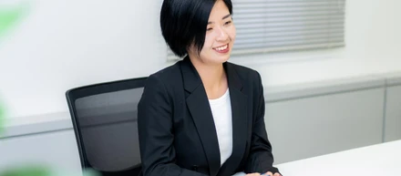 【社員インタビュー Vol.1】｜フリーランスからコンサル企業へ。自由も挑戦も諦めない働き方