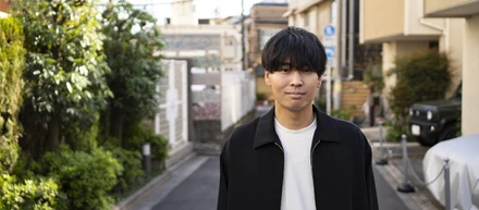 「教育に公平性を」10代での決断を悔やむ彼がルールメイキングで実現したい世界