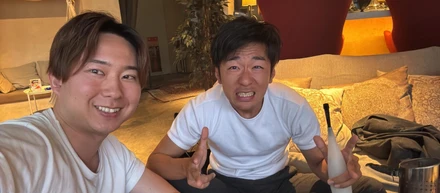 「人と人」の信頼関係を大事にしています