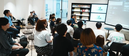 AI CAMPUS #02：そもそも『AI』とは？第2回『AIキャンパス』を開催しました◎