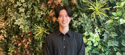 大学2年で営業デビュー！バヅクリで身につけた“社会人力”｜インターンインタビュー