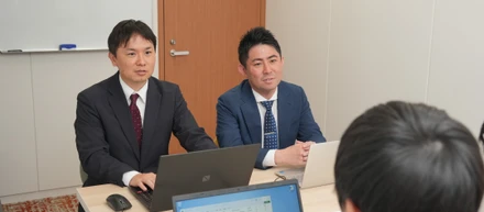 新たに立ち上げたエンジニア事業部で会社を共に大きくしたいという思いがある方を募集しております！