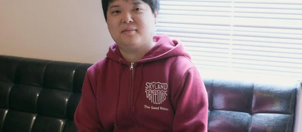 誰よりも勝ちたいから動く。元起業家の三好宏明が語るVCの仕事への向き合い方