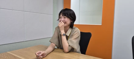 社員インタビュー｜人の思いを"言語化する"サポートを通じて誰もが生きやすい環境づくりを目指す、INCLU運営責任者のストーリー