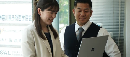 「チームで成果を出す楽しさに目覚めた」─ITから不動産へ、異業種転身で見つけた自分の原点