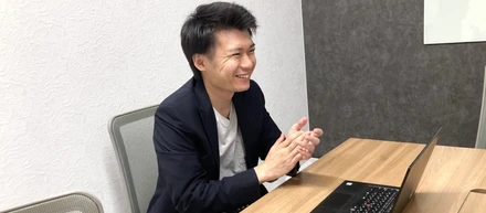 「仕事は、人生の延長線上にある」──ネクストレンドで見つけた答え