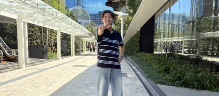 「金稼ぎたい」じゃ弱すぎた！体育会出身の私が営業の道で見つけた本気の就活軸