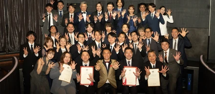 新卒1年目社員が新卒3年目の先輩社員にインタビューしてみた！