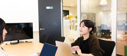 やり直した就活。「やりがい」を求めて選んだこの場所で見つけた自分らしい働き方