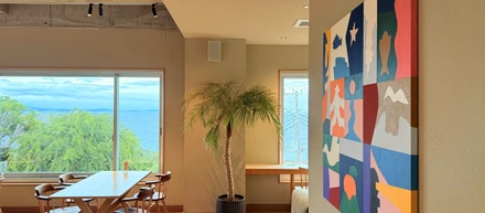 【施設紹介】HOTEL FARO manazuru(神奈川県/真鶴）