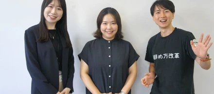 企業とアルムナイ、それぞれの特性に寄り添った「伴走力の最大化」に向けて～ARP新体制の背景と目指す姿