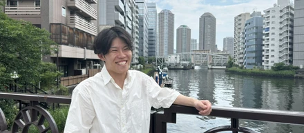【社員紹介】『入社3年でフルスタックエンジニアへ』信頼されるエンジニアになるまで