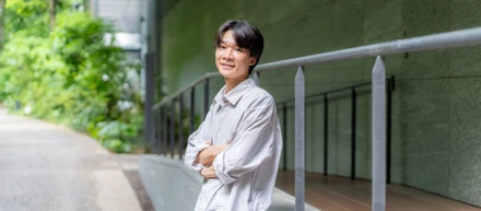 「正解のない環境が、自分を強くした」創業期スタートアップで挑む、学生インターンのリアル