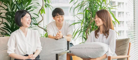 【代表インタビュー】１⼈ひとりの想いを形にするための組織、Hubbit が出来るまで