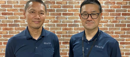 【COO×人事対談】働きやすさと挑戦の両立を目指すアクルの人事制度