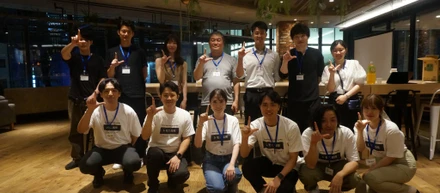 【ルーチェ主催イベント】HR Plus"人事同士が集い、採用に関する様々なテーマで学ぶ・交流イベント″を開催しました！