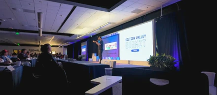 シリコンバレーで開催された「Plug and Play Silicon Valley Summit」に参加しました！