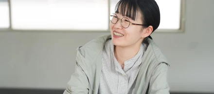 福祉の道から林業ビジネスへ。森未来で見つけた「新しい挑戦」の価値