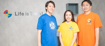セールスからソリューションパートナーへ。学校が抱える課題解決の最前線に挑む