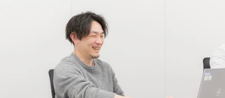 マネジメント＝技術をアップデートすること。プロジェクトリーダーが語る、次なるキャリアの描き方。