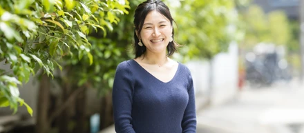 【社員インタビュー Vol.10】「正の字で集計して寝落ち」から脱却！内山さんが作り上げた「誰に回してもいい環境」とは？