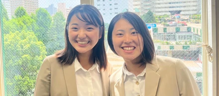 若手女性トレーナー紹介！＃池袋オフィス