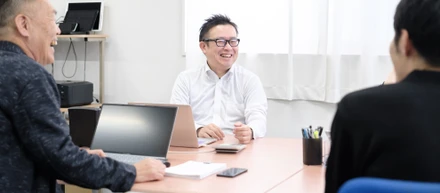 できることより、やれること—現場で変わった支援観