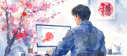 海外から日本で働きたい