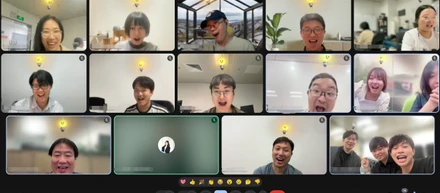 【子会社連携】北京の子会社との交流会を開催しました！