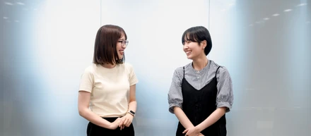 新卒デザイナー研修を振り返って、新卒と先輩が思うこと【2025年度】